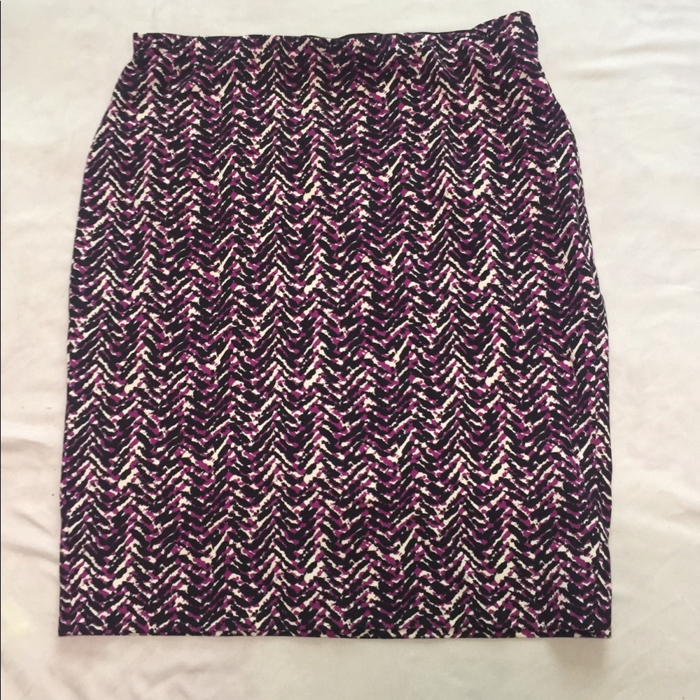 Ann Taylor Skirt